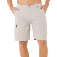 Mens Boardwalk Classic Surf Cargo Shorts